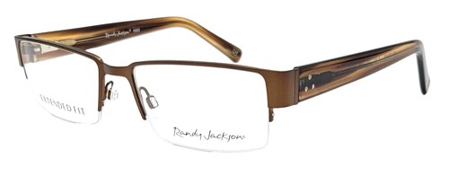 AUTHENTIC & NEW - RANDY JACKSON - 3037 033 53/18/140  display picture 1