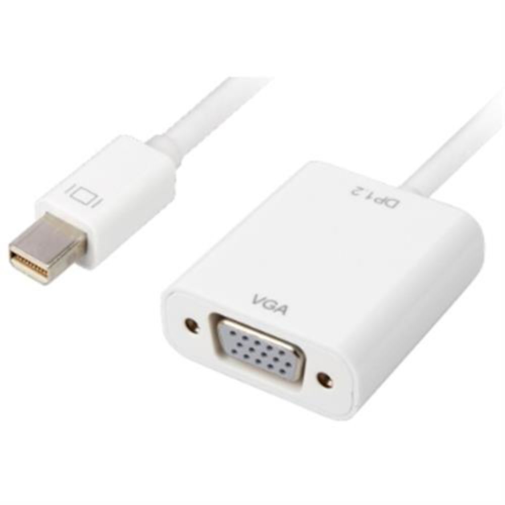 Sharkoon 015м Mini DisplayPortVGA 015м Mini DisplayPort VGA D-Sub Wei 3290₽