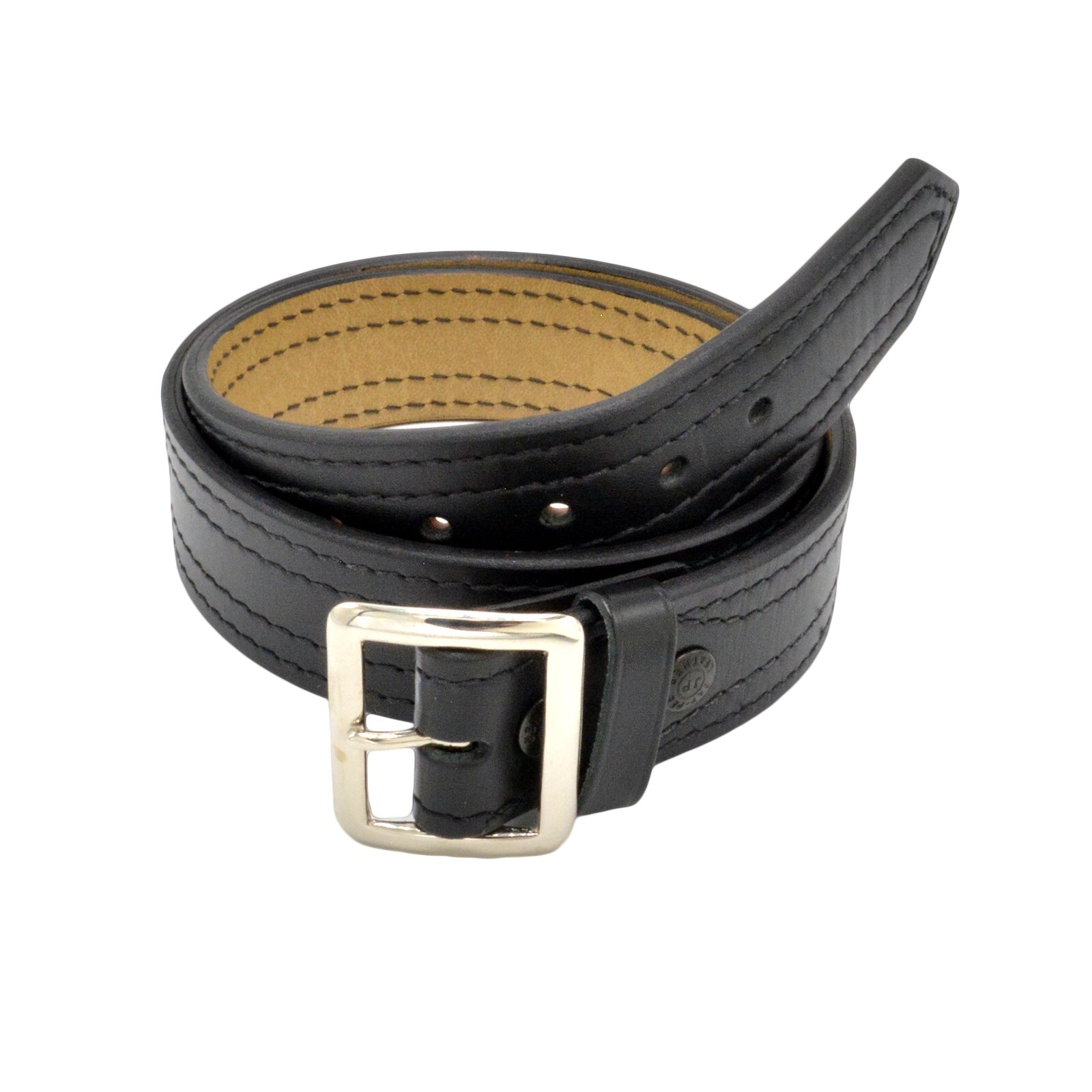 Jay-Pee 1.75" Heavy Duty Gun Belt Concealed Carry Holster Carrier Garrison New