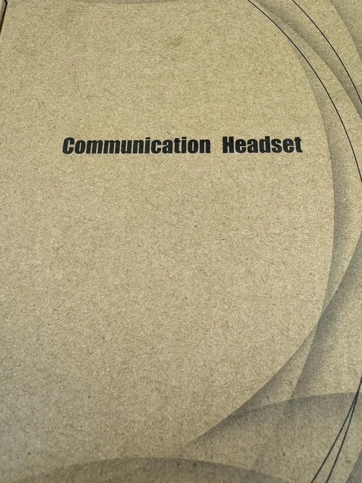 TruVoice VoicePro 10 Single Ear USB Headset Volume Controller LED Indicator - Image 3 of 4