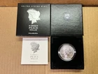 2023 Peace Silver Dollar Uncirculated Coin 23XH