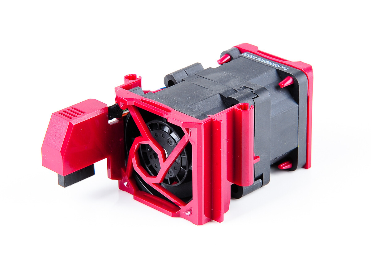 HPE Performance Hot Swap Alloggiamento Chassis Ventilatore - Proliant DL360 Gen9