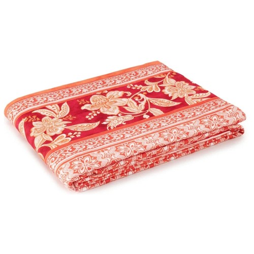 Bassetti Granfoulard Housse De Canapé, Grand Foulard Pour Canapé En Coton, Housse De Protection, Diverses Utilisations (couvre-lit, Pique-nique, Rideau, Couvre-table), Dimensions 180 X 270 Cm, Article