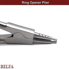 Tattoos Body Arts Ring Öffnung Zange Piercing Sets Schmuck Werkzeuge