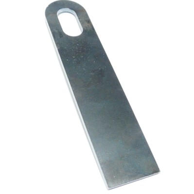 Vertikutiermesser gerade Messer PRZ-02 für Peruzzo Koala Fox Panther Scorpion