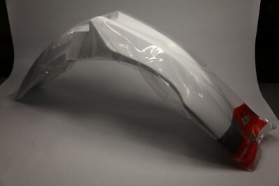 Alta Motors FENDER, FRONT, LARGE, WHITE [6103185-00]