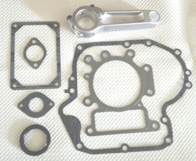 Pleuel Reparatursatz für Briggs&Stratton INTEK Motor 791631 697126 794122 795387