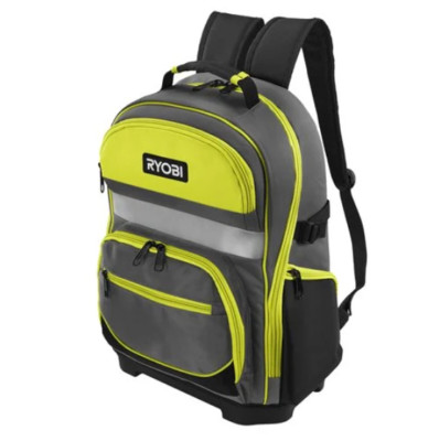 AKAMI MG-24 zaino borsa da pesca 37 cm x 34 cm x 21 cm