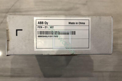 1PC New ABB FEN-21 Rotary Encoder Interface Module