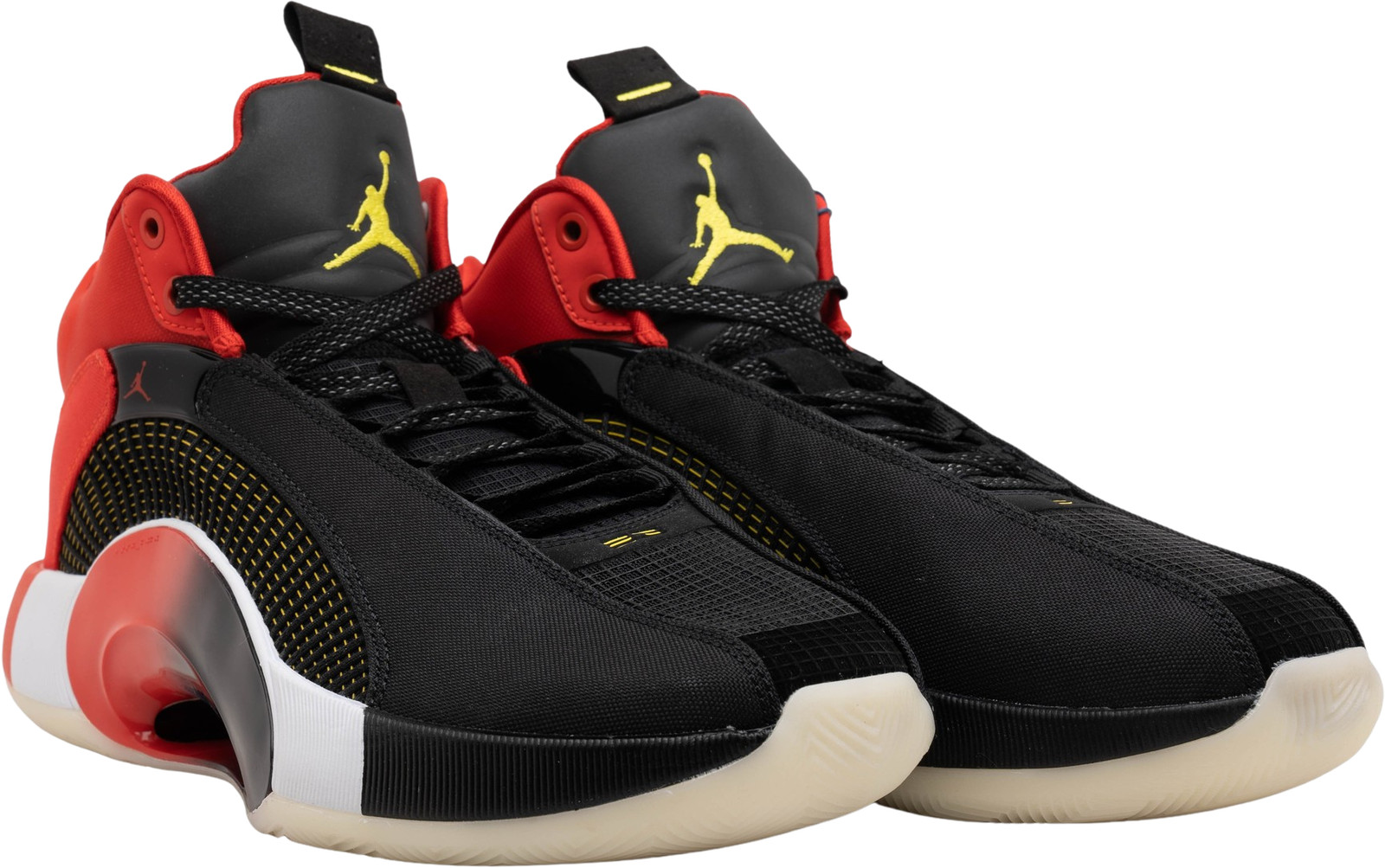 Jordan 35 Chinese New Year for Sale | Authenticity Guaranteed | eBay