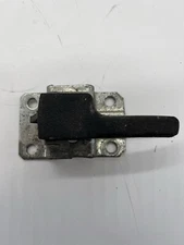 VW MK1 Left Driver Interior Door Pull handle Black 171 837 225 