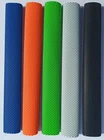 5x OCTOPUS Cricket Bat Grips - WHITE, BLUE, ORANGE, GREEN, BLACK - Oz Stock