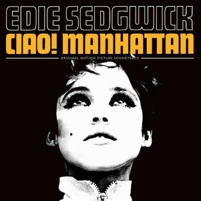 Ciao! Manhattan (Original Soundtrack) by Various (Record, 2022)