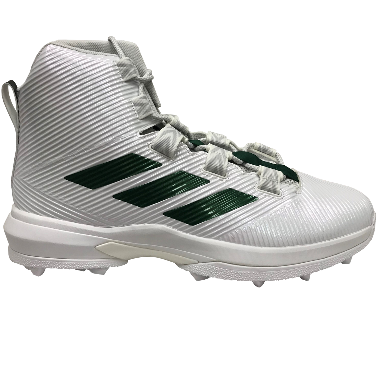 adidas molded football cleats