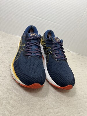 ASICS Men\'s GT-2000 10 Running Shoe (NO INSOLE) Size 11.5 ASICS GT-2000 11 Mens Size 10.5 US Blue Athletic Running  main image 4
