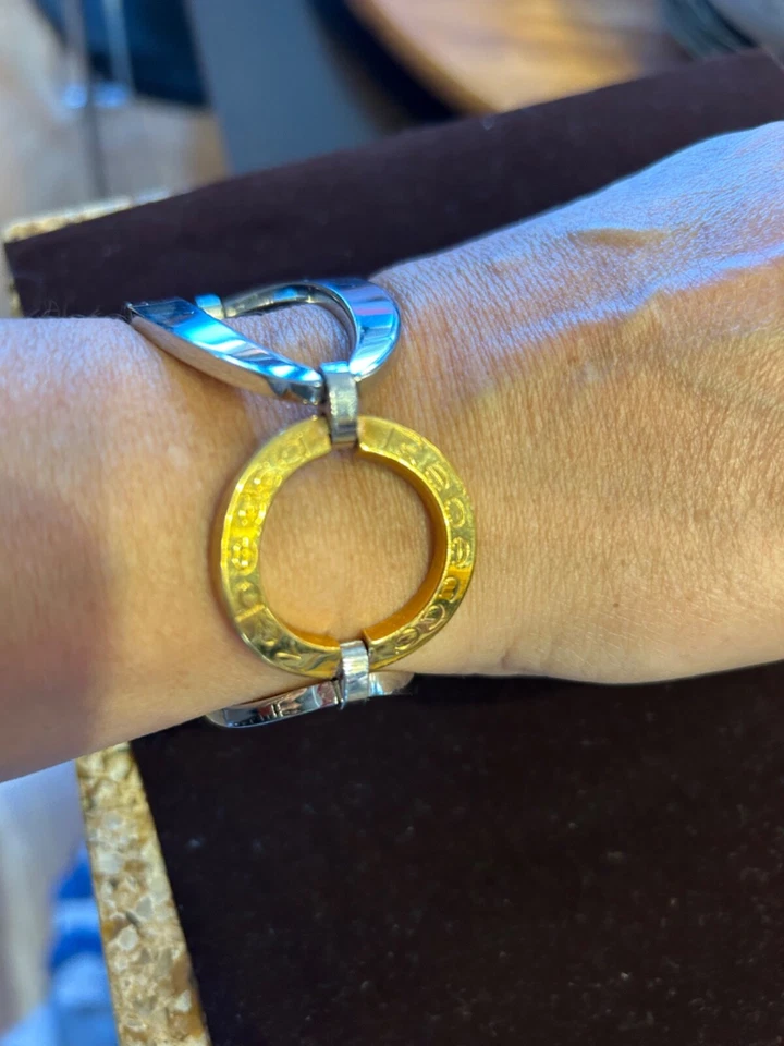 Pulseira de joias - Imagem 4 de 4