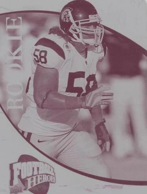 Printing Plate Magenta