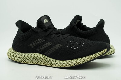 4d futurecraft og