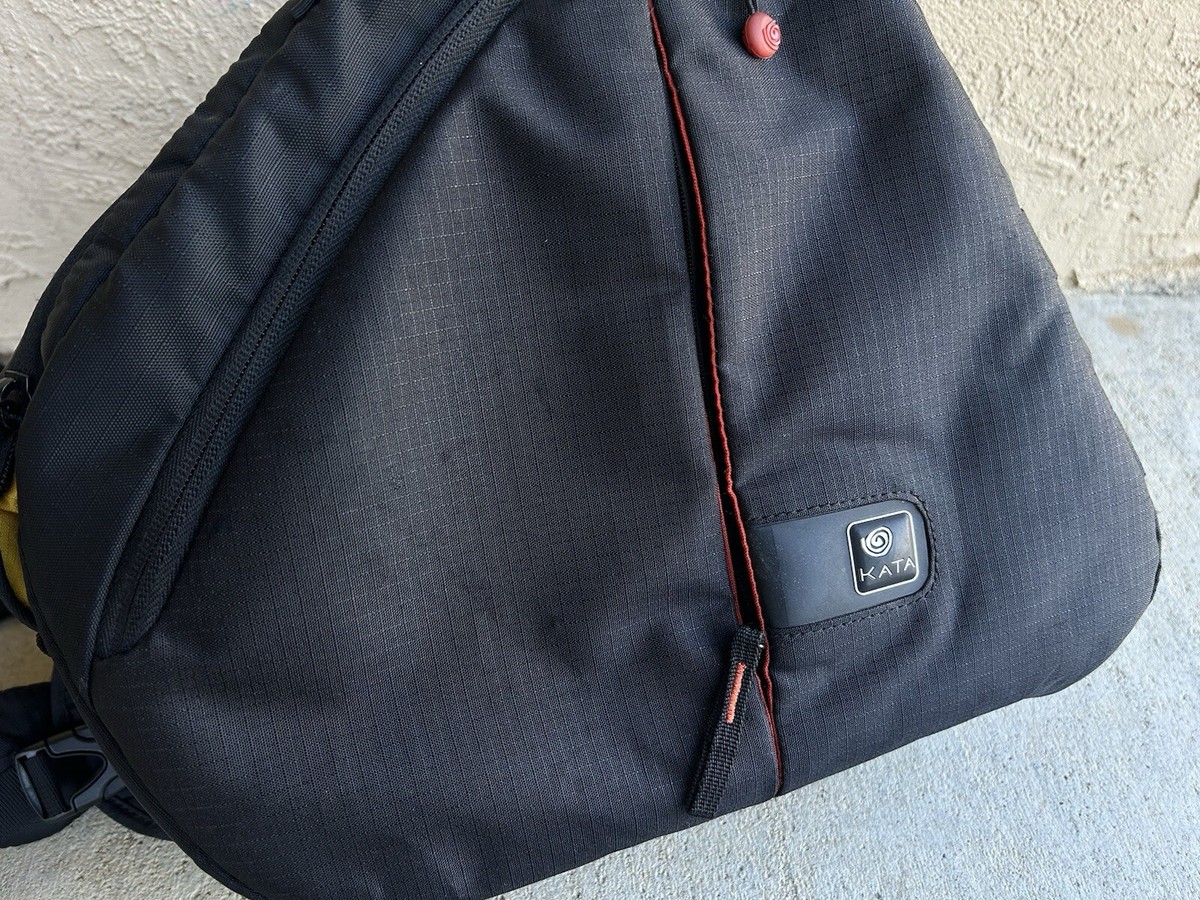 KATA LighTri-314 PL TORSO Bag Pack Camera Bag Sling Adjustable