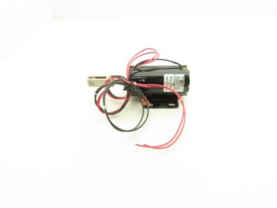 GE Zenith K-2248B-T Solenoid 480VAC Full Wave Rectified 1'' Linear Stroke