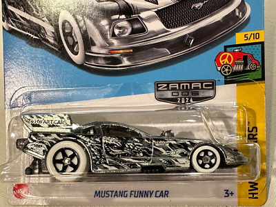 Hot Wheels Ozone Rocks Funny Car XXL 新品 Hot Wheels Ozone Rocks Funny Car XXL 新品 Hot Wheels Ozone Rocks