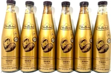 MegaChef Premium Oyster Sauce Gluten Free Gold Metal 21.2oz(Pack of 6)~5/31/2026