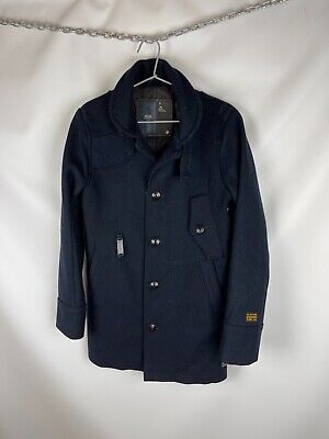 G-Star Raw Decoy Wool Garber Trench RRP 470$ | eBay G-Star Raw Decoy Wool Garber Trench RRP 470$ | eBay