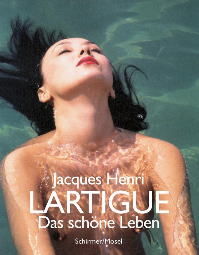 Thumbnail - Jacques Henri Lartigue | Das Schöne Leben | Taschenbuch | Deutsch