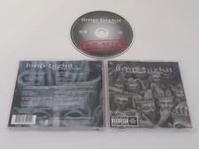 Limp Bizkit – New Old Songs / Flip Records – 493-192-2, CD ALBUM 