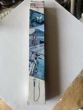 1 New Urban Bike Riding Dog Leash Wear-resistant