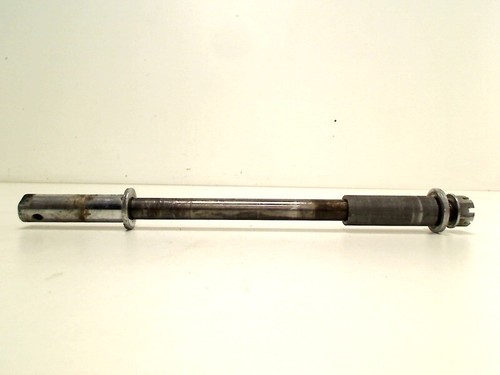 hinterachse YAMAHA XV 1000 VIRAGO 1985 gebraucht 186539