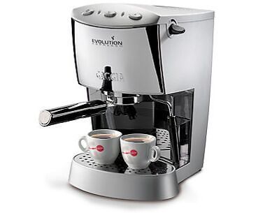 Gaggia Evolution Espresso Machine Silver for sale online UK