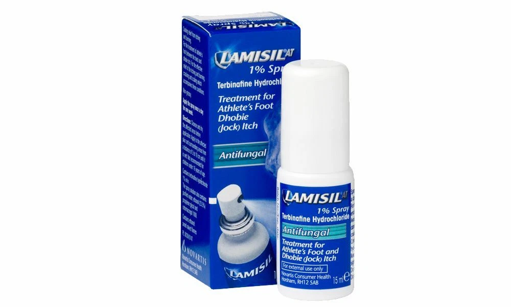Buy lamisil spray uk