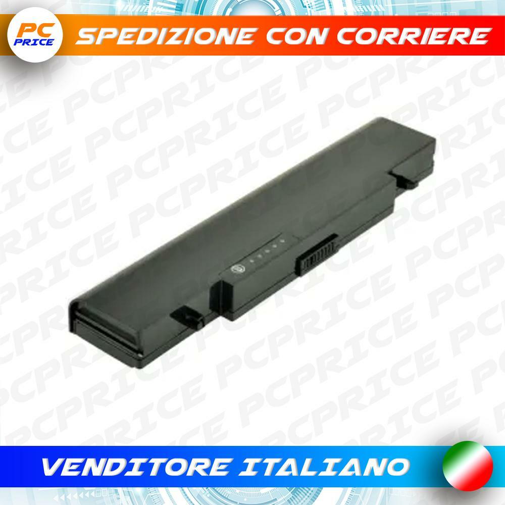 Batteria Samsung NP-R580 NP-R610 NP-R60 | Celle Grado A 11.1V