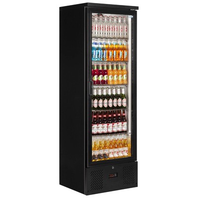 drinks fridge tall