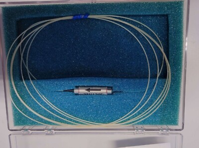 Fiber Optical Isolator JDS FITEL IS1500B-NC
