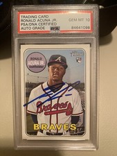 2018 Topps Heritage Baseball Cards 16