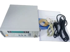 Digital AC Millivolt Meter Millivoltmeter Voltmeter with Range 100µVrms~400Vrms