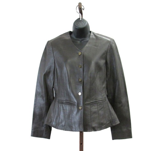 Koos Van Den Akker New York Patchwork Art Jacket Coat Size 10 Rare