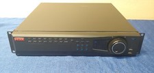 HDX HXEXNVRDR-P-32 Network Video Recorder