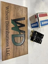 Essex Stancor 85-903 208V Coil 25Amp 85-23226-12000A 3 Pole Contactor