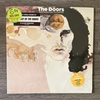 The Doors~Weird Scenes Inside The Gold (Double LP) 8E-6001 SEALED