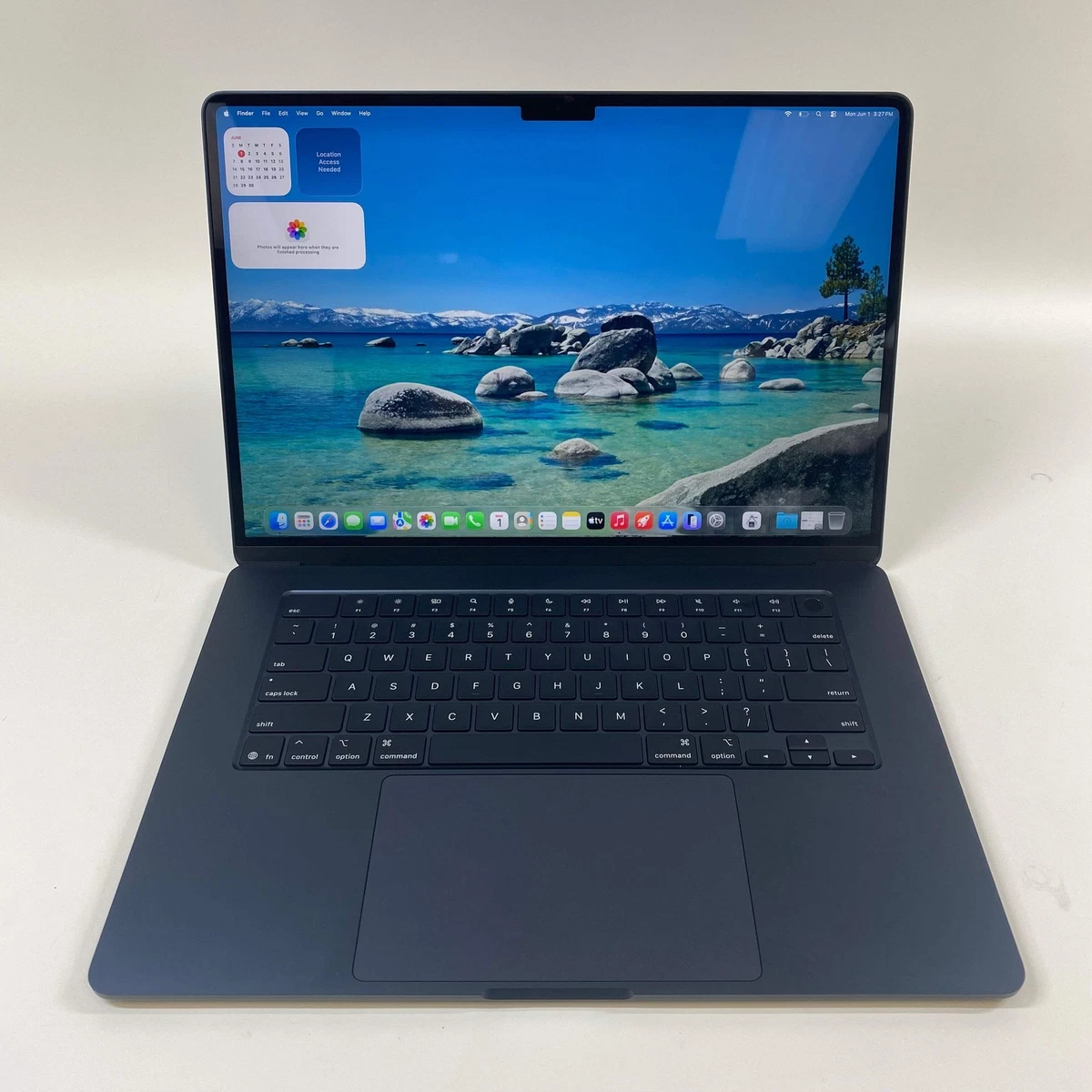 Apple MacBook Air 15 in 2025 for sale | eBay