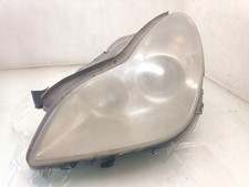 Frontscheinwerfer Mercedes-Benz Cls C219 73485702 A0028206026 5DF00829000 Links