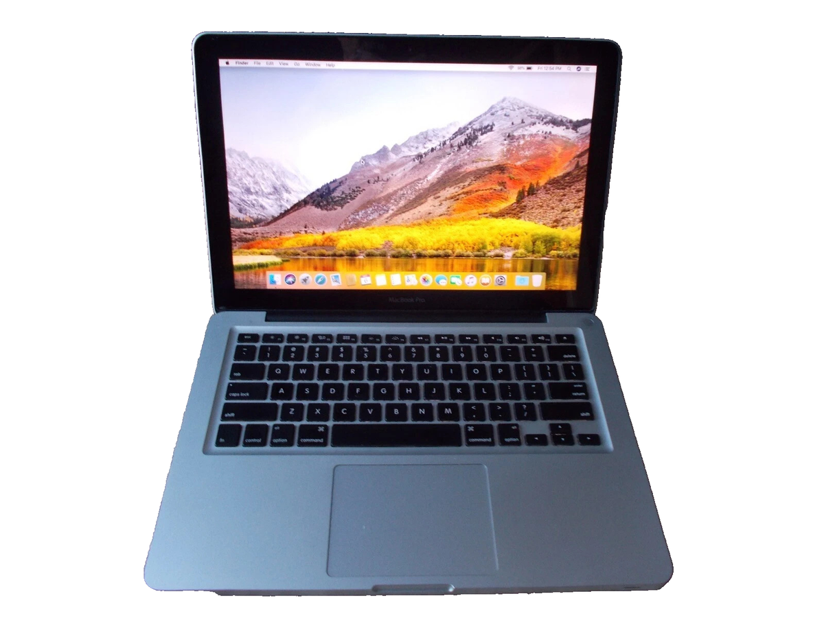 MacBook本体 MacBook Pro (Retina 13inch 2012) Apple MacBook Pro with Retina display (2012, 13.3-inch) review