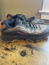 Merrel Moab Speed Size 10