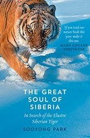 Sooyong Park - Great Soul Of Siberia In Search Of The Elusive Siberi - G245Z