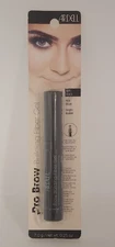Ardell Pro Brow Building Fiber Gel Mascara Shape Set Volume Color Shade Choice