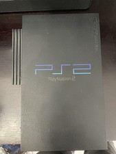 PlayStation 2 With Controller