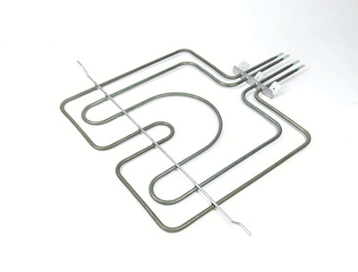 GENUINE LOFRA DAMANI OVEN UPPER TOP GRILL HEATING ELEMENT DOMFP-6SS